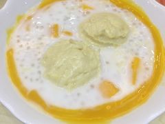 -甜心妈妈·榴莲星级糖水(北京路总店)
