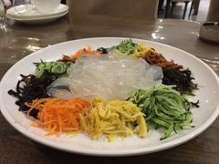 拉皮-小时候文化餐厅(盘山店)