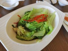 -水月周庄铂尔曼酒店-水月荟中餐厅