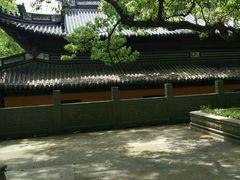 -普陀山风景名胜区-法雨禅寺