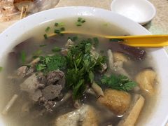 -笑云开汤包店(网巾市店)
