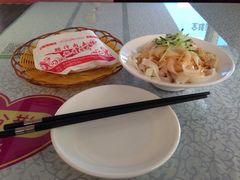 -陕西名小吃(T3航站楼一店)