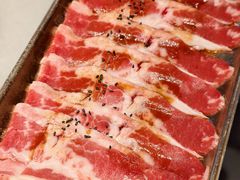 -韩宫宴和牛烤肉(上海金山万达店)