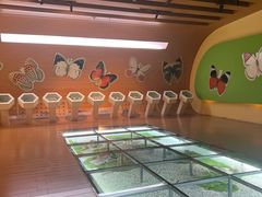 -青藏高原自然博物馆