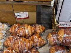 -富贵面包公司(运河店)