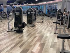 -艾型动健身游泳(环宇城店)