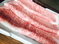 -飞驒牛 烤肉 马食一代(銀座店)