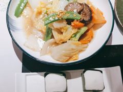 -金厨泰国餐厅·全泰籍厨师料理(拱北店)
