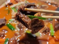 -霄汉羊排(万松园一店)