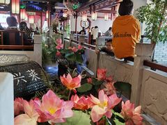 大堂-寻宝记绍兴菜(鲁迅路店)