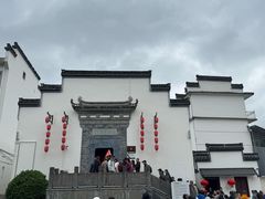-新安江山水画廊风景区