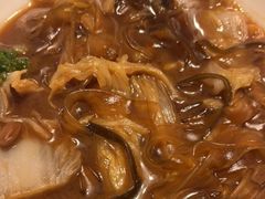 -大碗居·烤鸭·鱼头泡饼(天坛东门店)