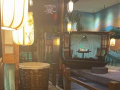 -淀里船宴(裕华东路店)