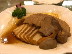 -四海轩(珠海海泉湾店)