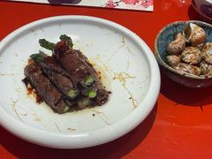 -樱桃日本料理
