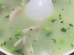 -金枝玉叶上海人家食府(三里河店)