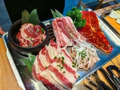 -麻蒲碳烤肉(远景路1号店)