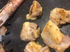 -贺野·自助炭火烤肉(紫藤路店)