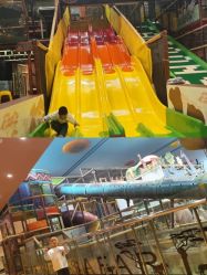 -卡通尼·Safari非洲探索乐园·生日会(金桥国际商业广场店)