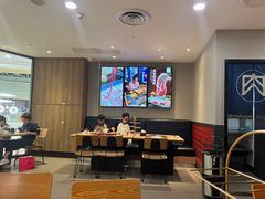 -新石器烤肉(百联川沙店)