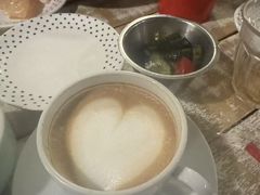 -Cafe Alice咖啡爱丽丝(奥城店)