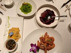 -上海小南国(正大店)