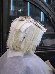 -秦·专注剪发