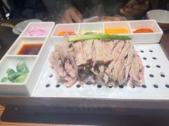 -相约·羊村小馆非遗手抓肉(七一酱园店)
