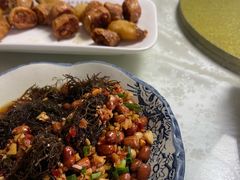 -江南村海鲜馆(洞头店)
