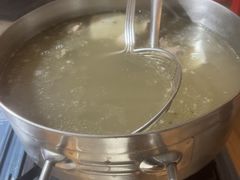 -黑山牛肉汤火锅(花城汇店)