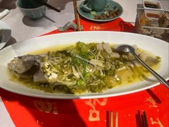 -孔乙己酒家(虹桥路店)