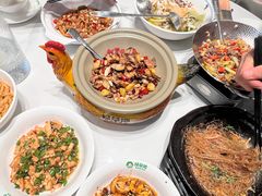 -绿草地·湘菜(7mall店)