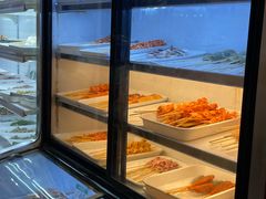 -哈尔滨小酒馆·鲜肉现穿自助烧烤(康新花园店)