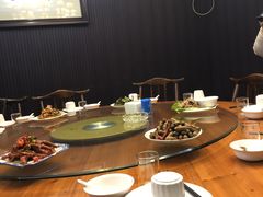 衢州鸭头-衢州人家私房菜(中沙金座店)