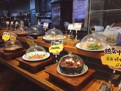 -盛世川王•幸福里(长虹店)