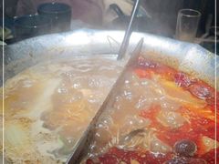 -湊湊火锅·茶憩(上海合生汇店)