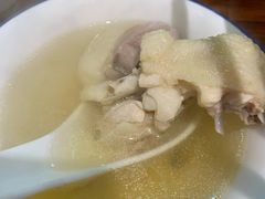 -威邵鸡煲(西华路总店)