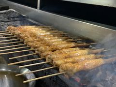鸡翅-小明烧烤城
