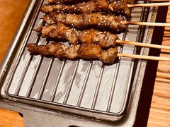 -木屋烧烤(南新店)