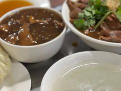 -姚记炒肝店(鼓楼店)