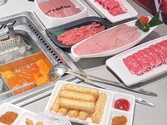 -海底捞火锅(壹悦城店)