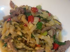 -千岛湖小鱼儿·淳安匠心农家菜