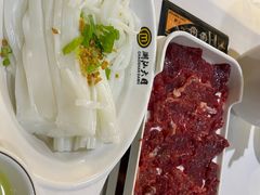 -潮汕大目牛肉火锅(上梅林店)