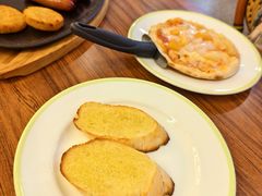-萨莉亚意式餐厅(彩悦城店)