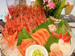 -匠和风精致料理(成都龙湖滨江天街店)