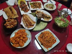 -大眼锅贴水饺(河东店)