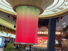 -火啫啫·粤式啫啫煲(南通首店)