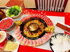 -大龍火锅(簋街店)