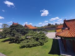 -北陵公园