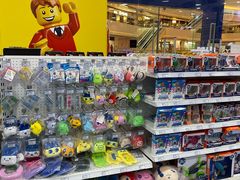-TOYSRUS玩具反斗城(大连恒隆广场店)